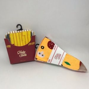Funky Socks Set